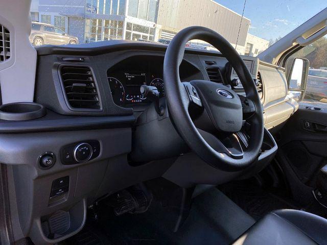 used 2025 Ford Transit-250 car, priced at $46,000