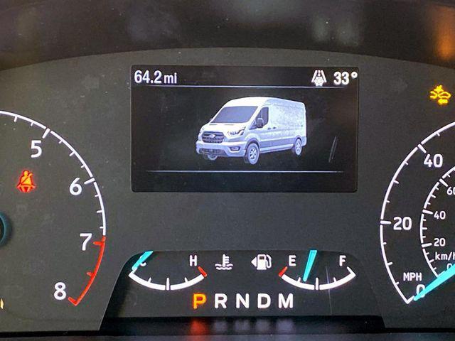used 2025 Ford Transit-250 car, priced at $46,000