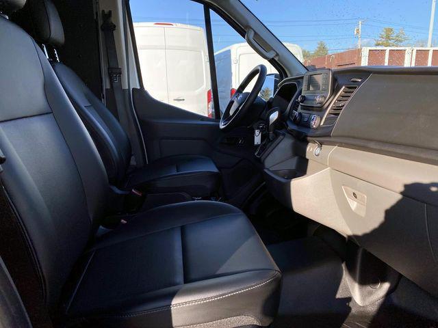 used 2025 Ford Transit-250 car, priced at $46,000