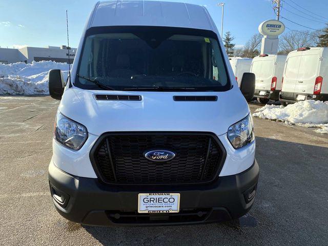 used 2025 Ford Transit-250 car, priced at $46,000