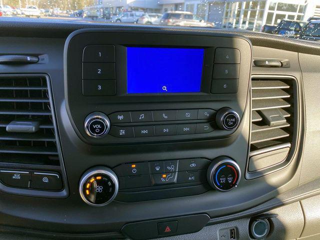 used 2025 Ford Transit-250 car, priced at $46,000
