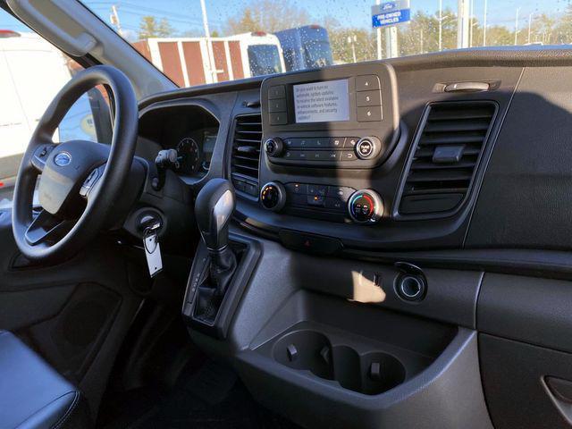 used 2025 Ford Transit-250 car, priced at $46,000
