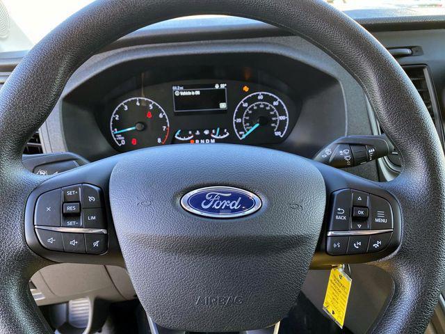 used 2025 Ford Transit-250 car, priced at $46,000