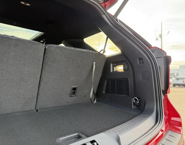 new 2026 Ford Explorer car, priced at $50,492