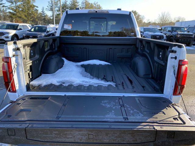 new 2026 Ford F-150 car, priced at $83,000