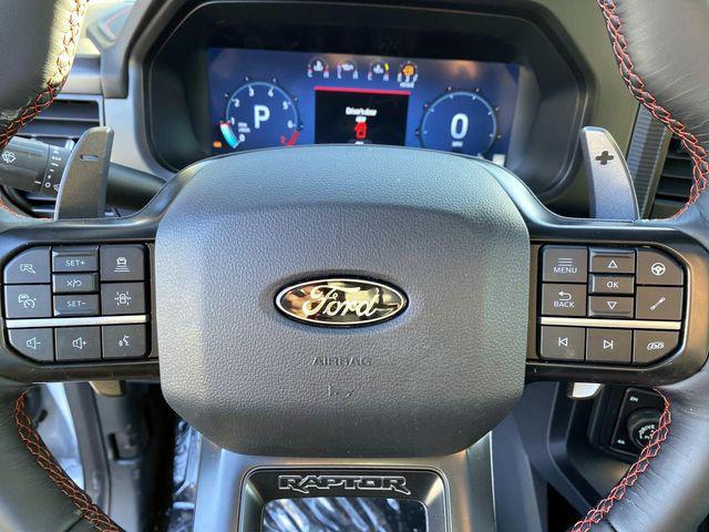 new 2026 Ford F-150 car, priced at $83,000