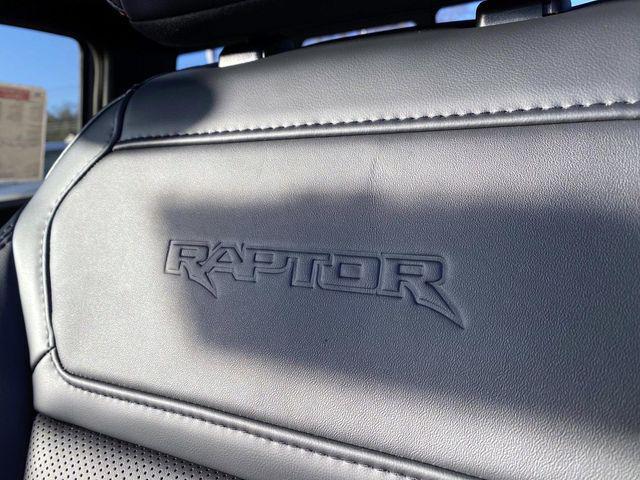 new 2026 Ford F-150 car, priced at $83,000