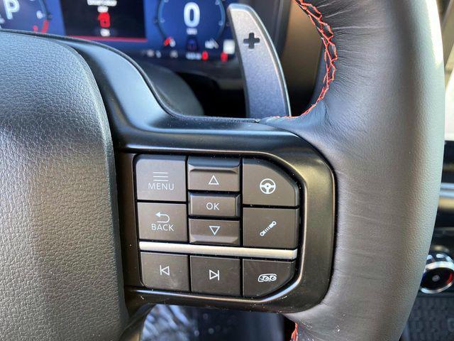 new 2026 Ford F-150 car, priced at $83,000