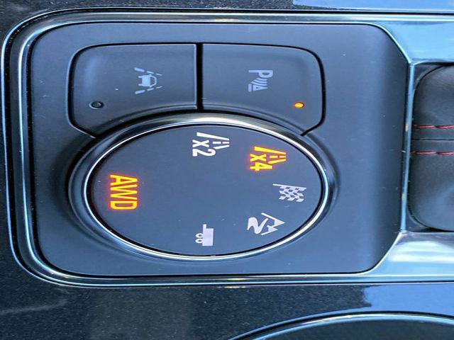 used 2023 Chevrolet Blazer car, priced at $32,500