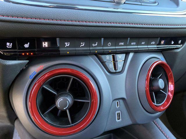 used 2023 Chevrolet Blazer car, priced at $32,500