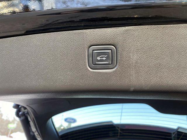 used 2023 Chevrolet Blazer car, priced at $32,500