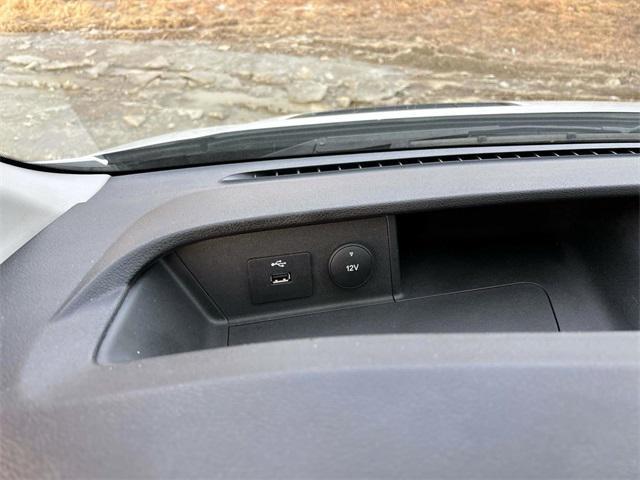 used 2024 Ford Transit-250 car, priced at $32,337