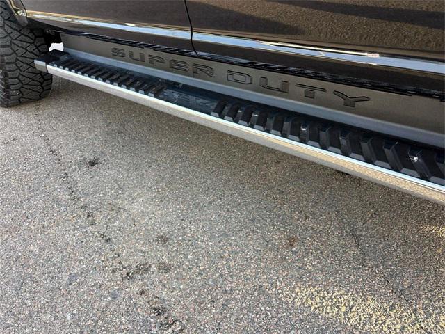 used 2020 Ford F-350 car, priced at $50,000