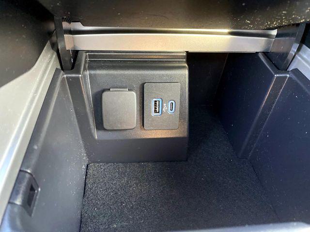 used 2022 Ford Explorer car, priced at $29,000