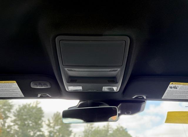 new 2025 Ford Mustang car, priced at $41,700