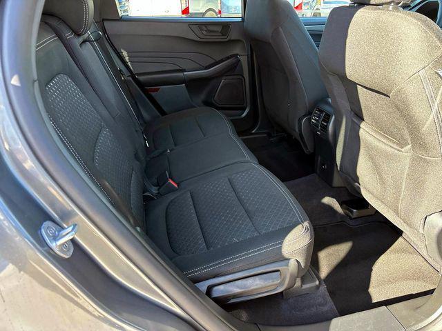 used 2025 Ford Escape car, priced at $27,000