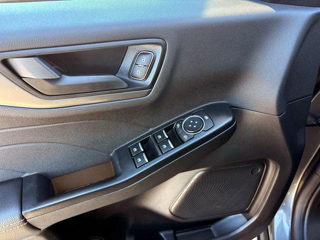 used 2025 Ford Escape car, priced at $27,000