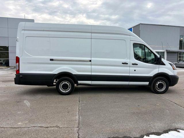 used 2017 Ford Transit-350 car, priced at $11,000