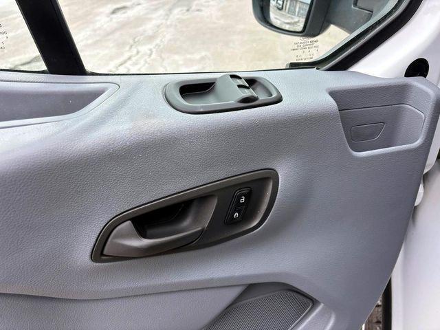 used 2017 Ford Transit-350 car, priced at $11,000