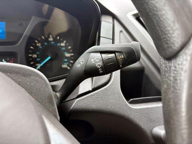 used 2017 Ford Transit-350 car, priced at $11,000