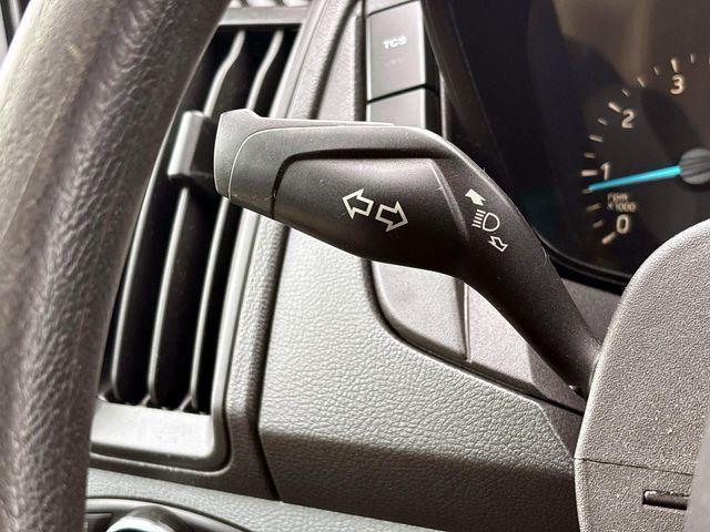 used 2017 Ford Transit-350 car, priced at $11,000