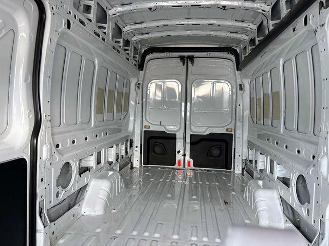 used 2017 Ford Transit-350 car, priced at $11,000