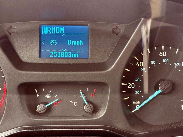 used 2017 Ford Transit-350 car, priced at $11,000