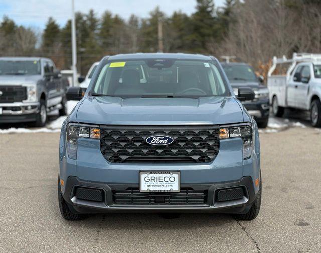 new 2026 Ford Maverick car, priced at $31,857