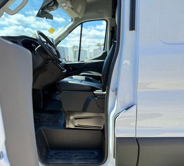new 2026 Ford Transit-250 car, priced at $51,072