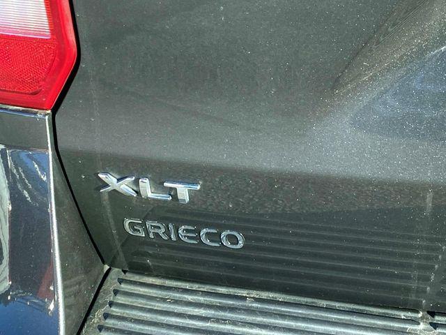 used 2021 Ford Expedition car, priced at $33,500