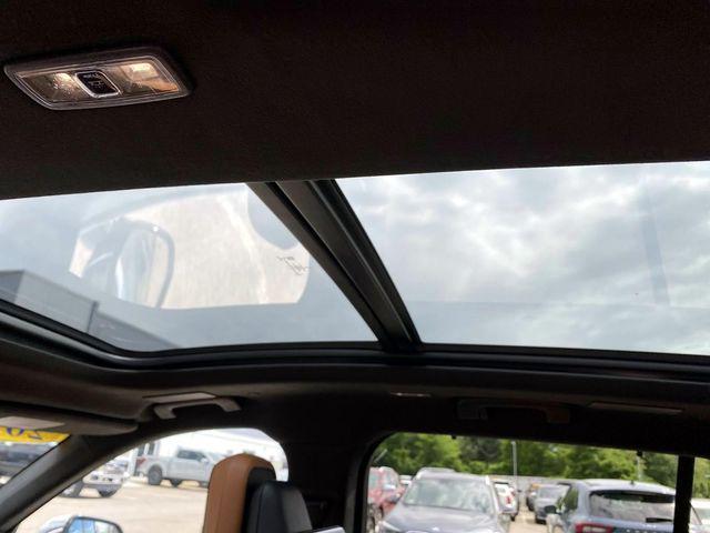 used 2022 Lincoln Aviator car, priced at $43,170