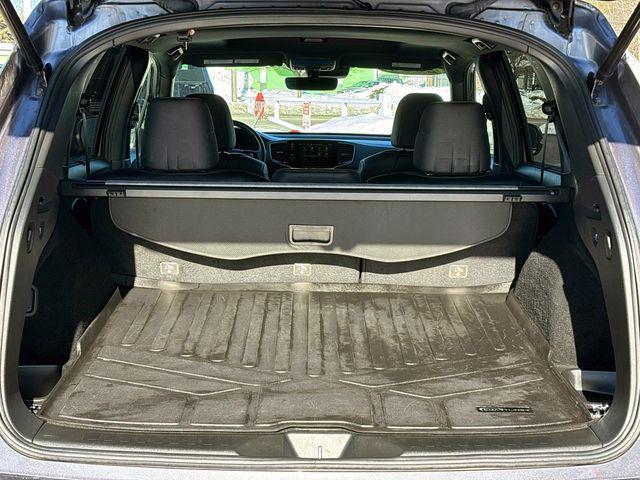 used 2021 Honda Passport car, priced at $24,500