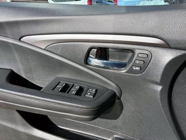 used 2021 Honda Passport car, priced at $24,500