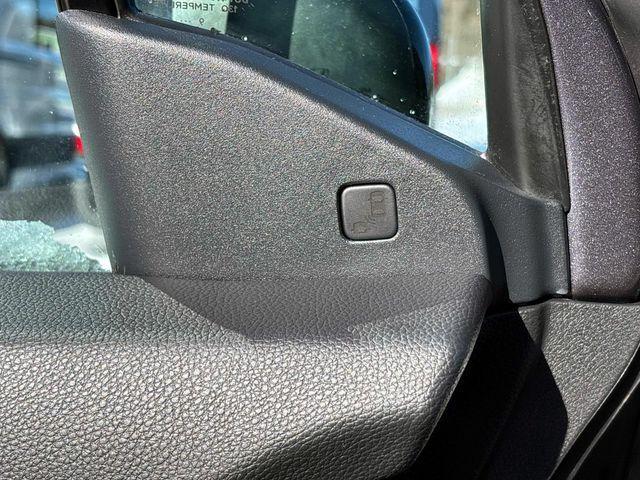 used 2021 Honda Passport car, priced at $24,500