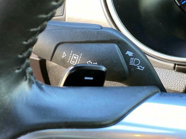 used 2022 Ford Mustang car, priced at $36,000