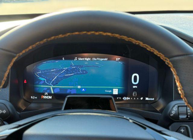 new 2026 Ford Explorer car, priced at $57,400