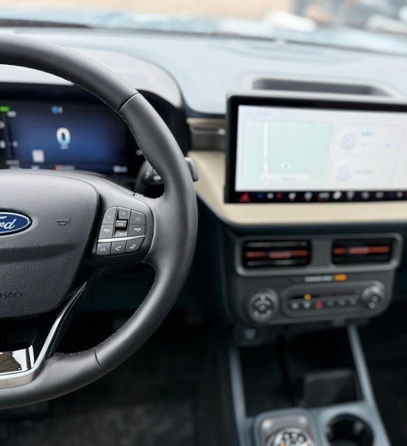 new 2026 Ford Maverick car, priced at $40,769