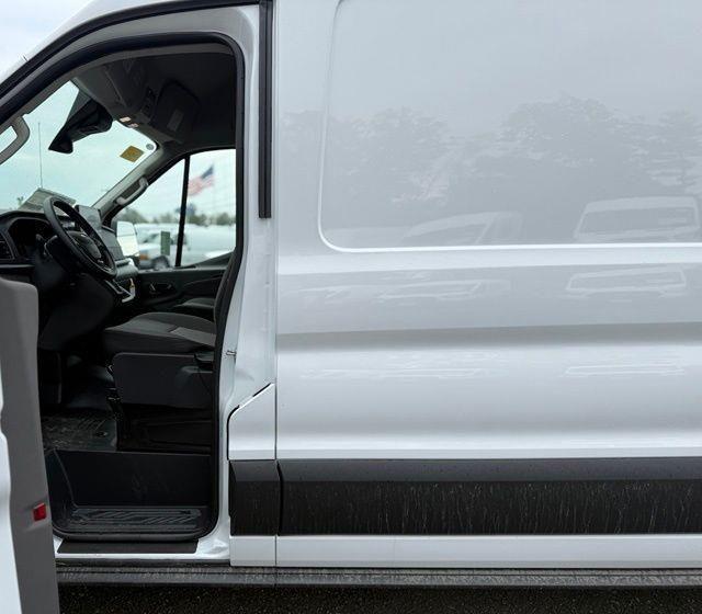 new 2026 Ford Transit-350 car, priced at $57,125