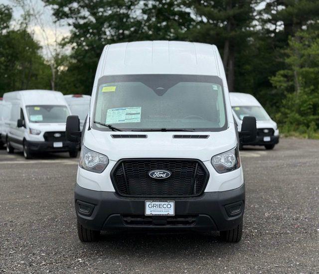 new 2026 Ford Transit-350 car, priced at $57,125
