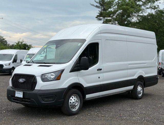new 2026 Ford Transit-350 car, priced at $57,125