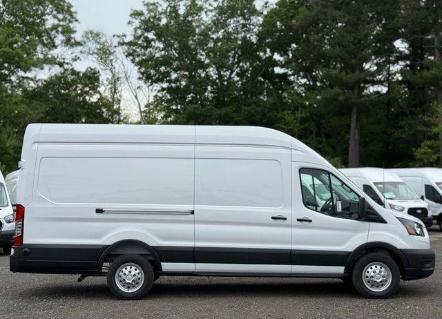 new 2026 Ford Transit-350 car, priced at $57,125
