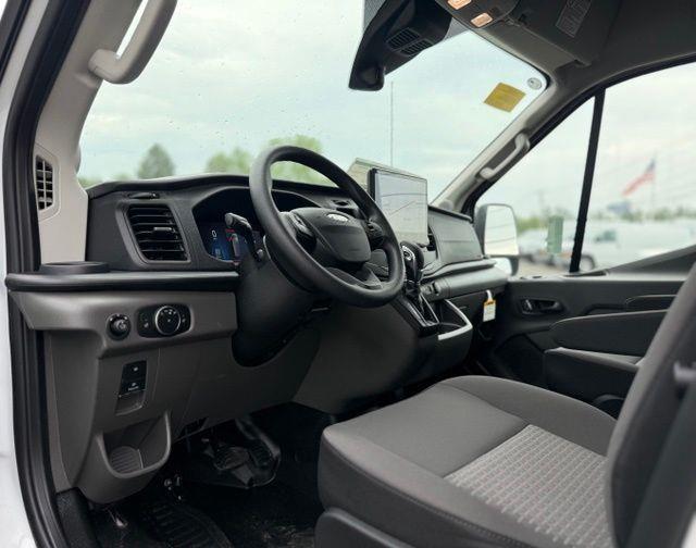 new 2026 Ford Transit-350 car, priced at $57,125