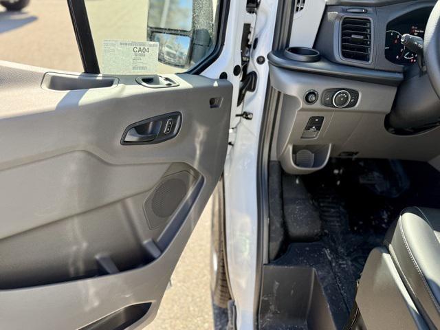 new 2025 Ford Transit-250 car, priced at $43,500