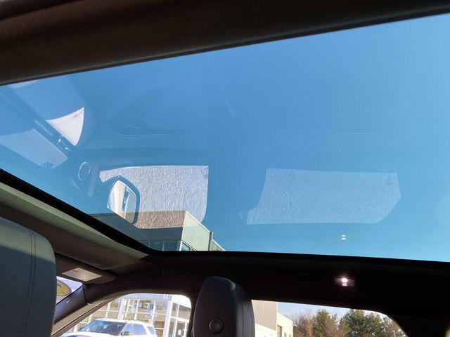 used 2020 Land Rover Range Rover Evoque car, priced at $26,000