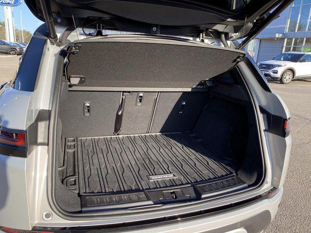 used 2020 Land Rover Range Rover Evoque car, priced at $26,000