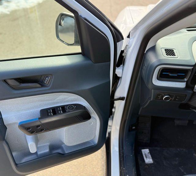 new 2026 Ford Maverick car, priced at $32,900