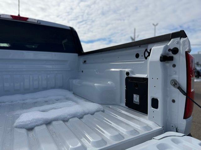 new 2026 Ford Maverick car, priced at $32,900