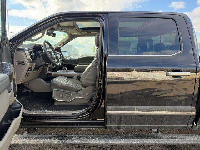 new 2026 Ford F-150 car, priced at $87,843