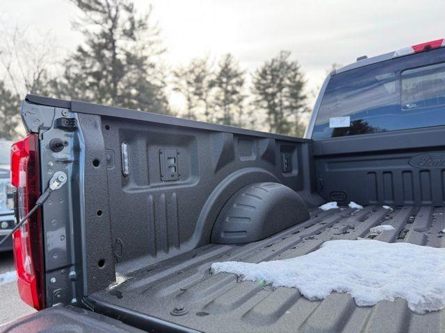 new 2026 Ford F-250 car, priced at $96,005