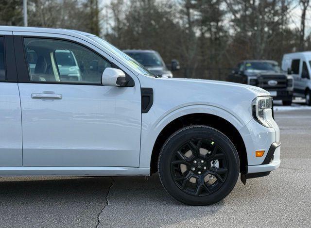 new 2026 Ford Maverick car, priced at $34,839